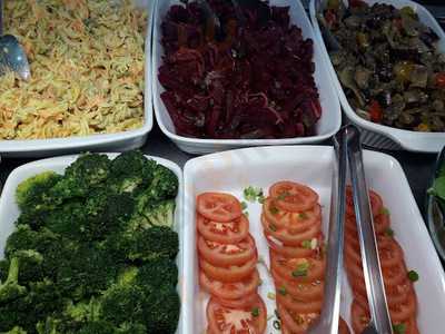 Bistrô Café Petite Maison