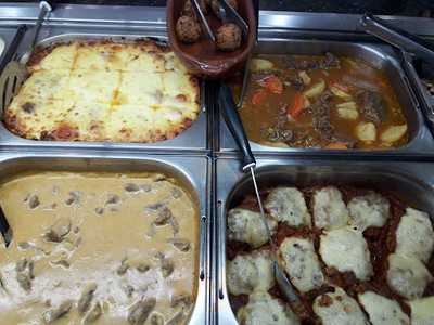 Bistrô Café Petite Maison