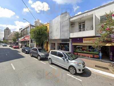 Bistrô Café Petite Maison