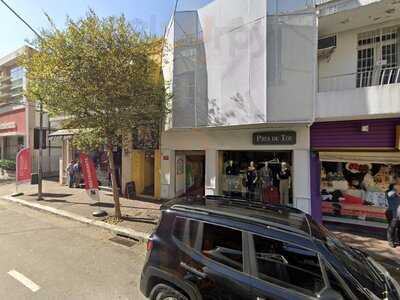 Bistrô Café Petite Maison