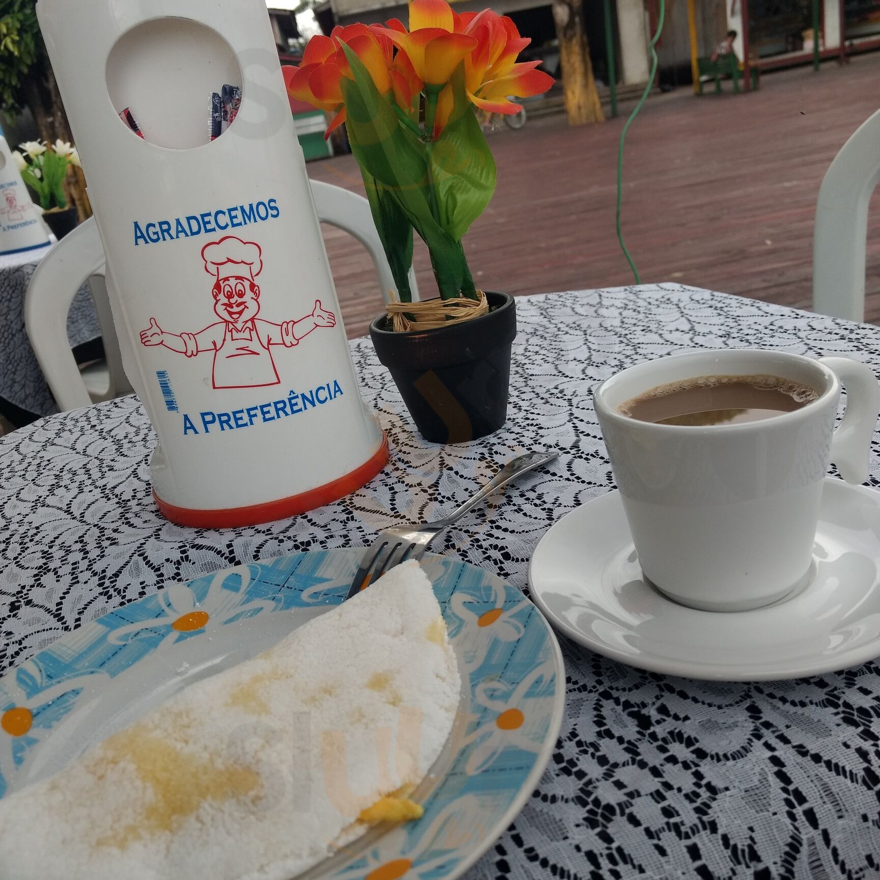 Cafe & Cia