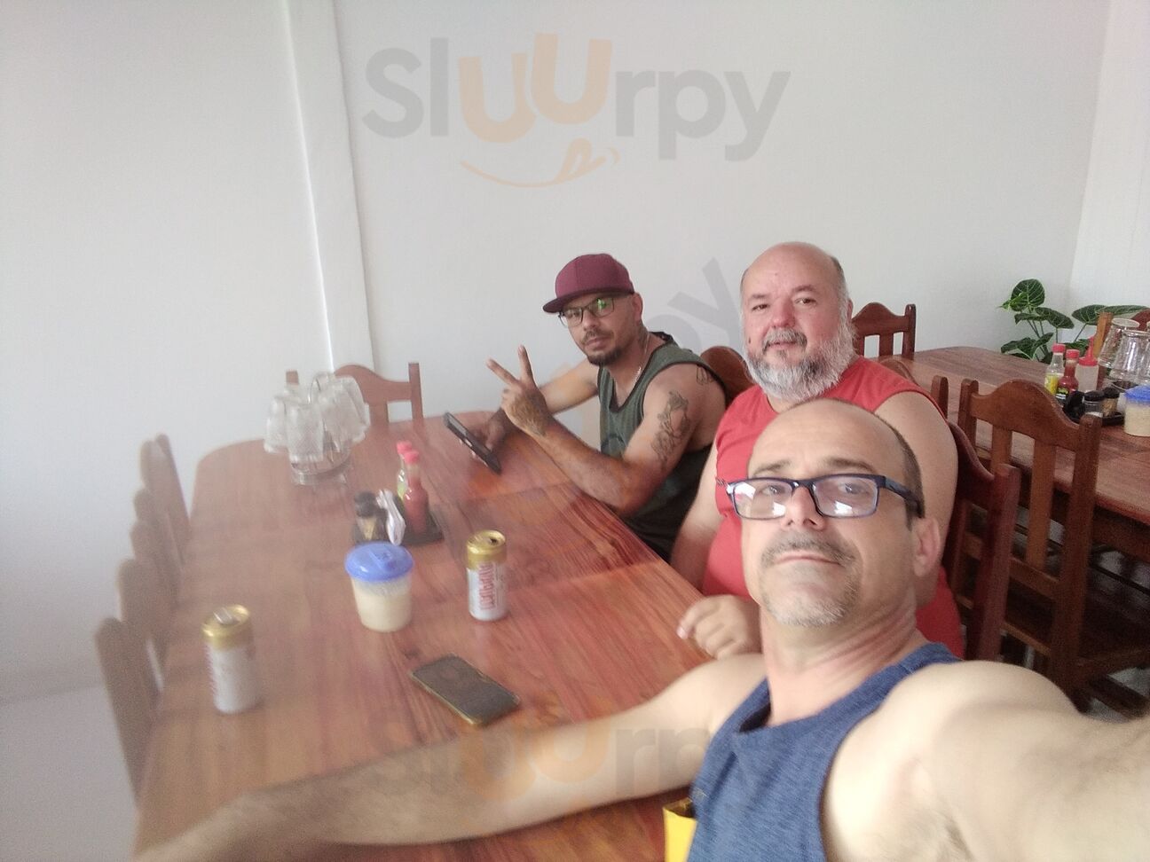 Restaurante Da Dudu