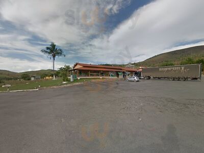 Restaurante Pinheiros