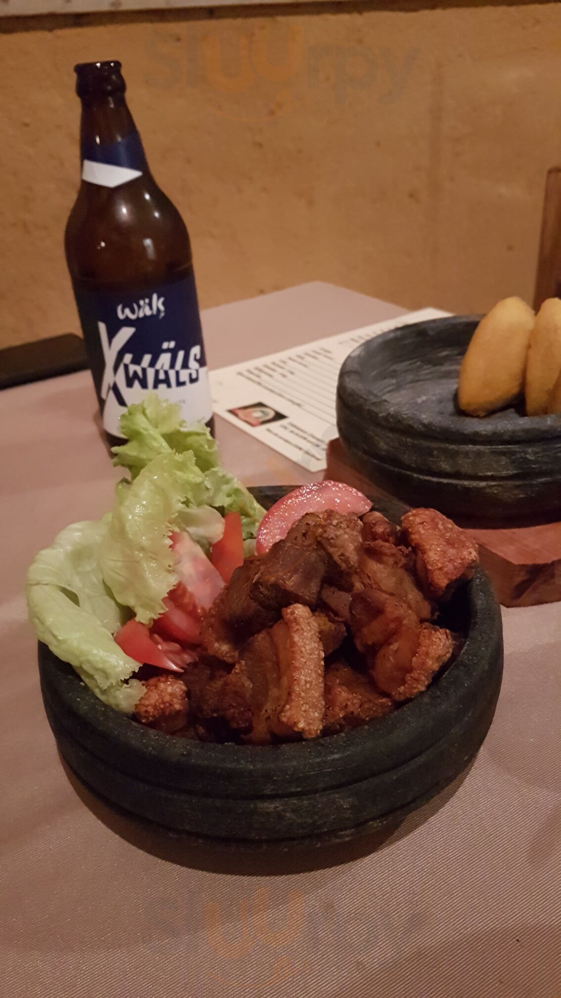 Ouro Da Mata