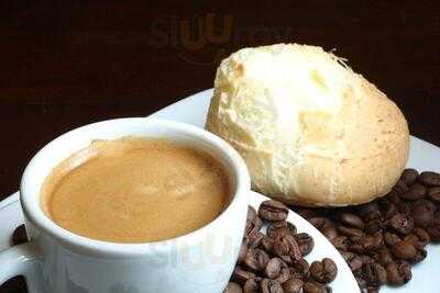 Café Expresso Trianon