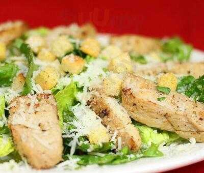 Café Expresso Trianon