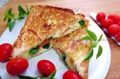 Café Expresso Trianon