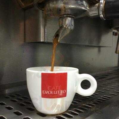 Café Expresso Trianon