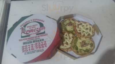 Pizzaria Permezan