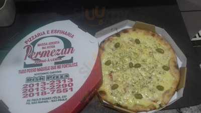 Pizzaria Permezan