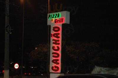 Gauchão Grill Churrascaria