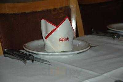 Gauchão Grill Churrascaria