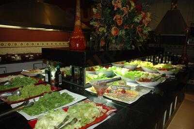 Gauchão Grill Churrascaria