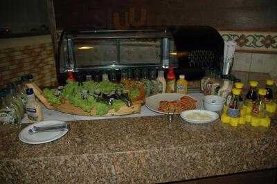 Gauchão Grill Churrascaria