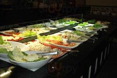 Gauchão Grill Churrascaria