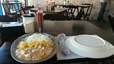 Bar E Lanchonete Pinga Brasa