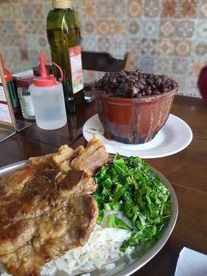 Bar E Lanchonete Pinga Brasa