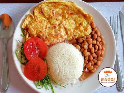 Bar E Lanchonete Pinga Brasa