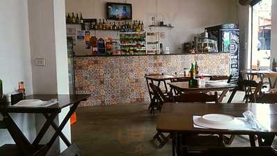 Bar E Lanchonete Pinga Brasa