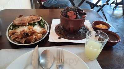 Bar E Lanchonete Pinga Brasa