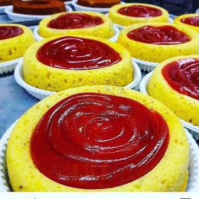 Nova Flor Da Vila Guilherme