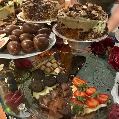 Chocolateria Kadu Barros