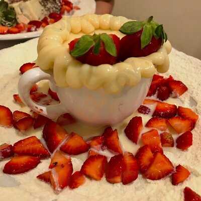 Chocolateria Kadu Barros