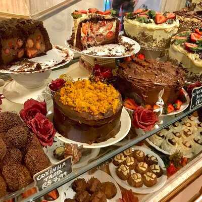 Chocolateria Kadu Barros