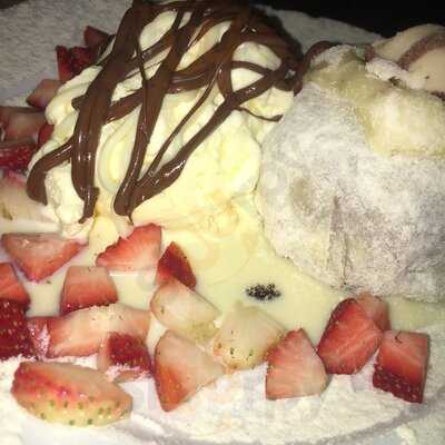 Chocolateria Kadu Barros