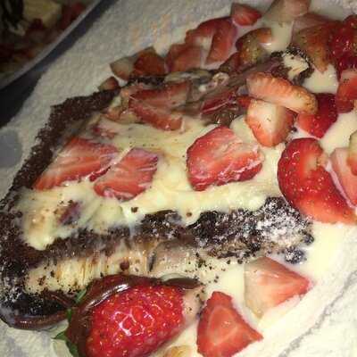 Chocolateria Kadu Barros