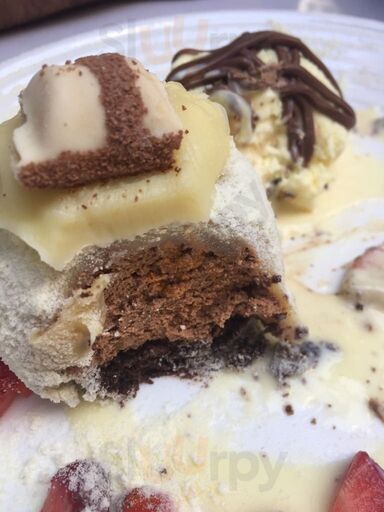 Chocolateria Kadu Barros