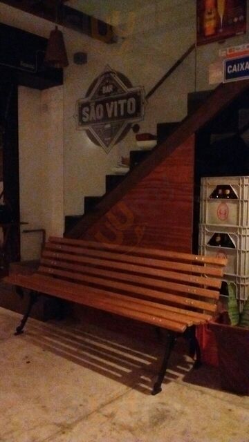 Bar Sao Vito