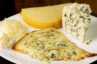 Pizzaria Continentalia