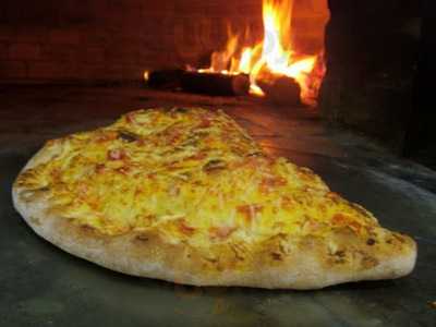 Pizzaria Continentalia