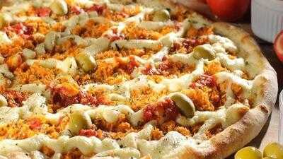 Pizzaria Continentalia