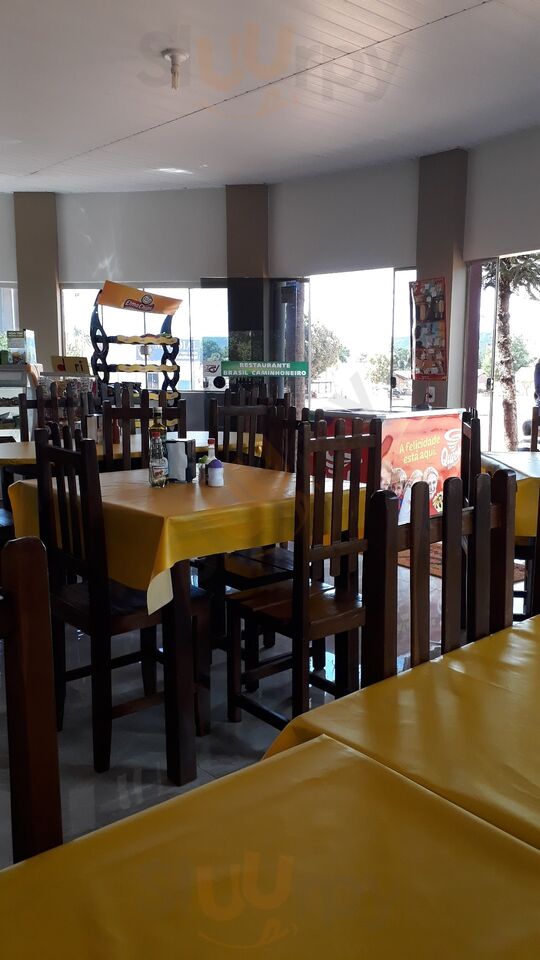Churrascaria Brasil Caminhoneiro