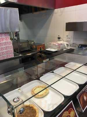 Mister Sheik Shopping Tucuruvi