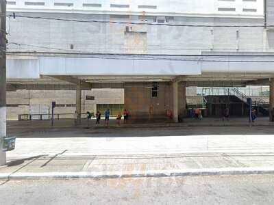 Mister Sheik Shopping Tucuruvi