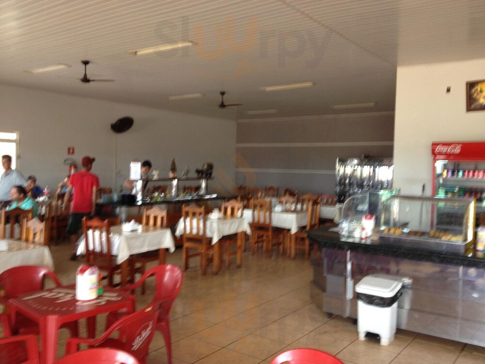 Lanchonete E Churrascaria Alvorada