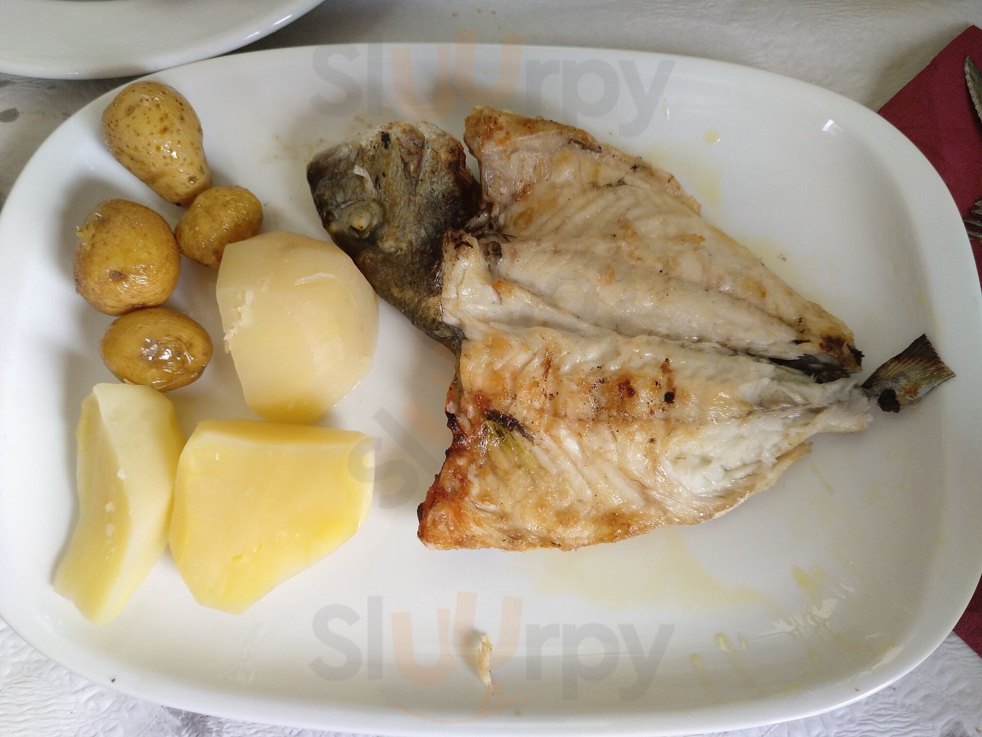 Restaurante Teresa