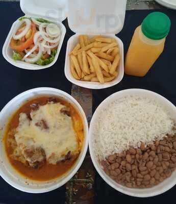 Torres Torres Refeicoes E Pizzaria