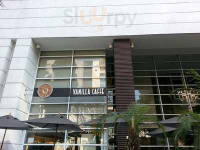 Vanilla Cafe
