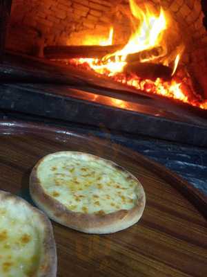 Pizzaria Casa De Napoles