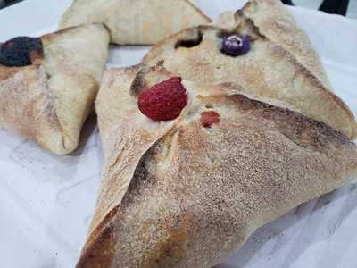 Pizzaria Casa De Napoles