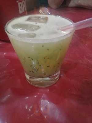 Pizzaria Casa De Napoles