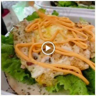 Pizzaria Casa De Napoles