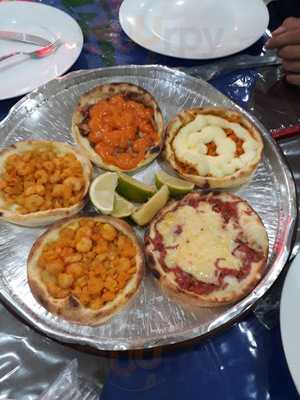 Pizzaria Casa De Napoles