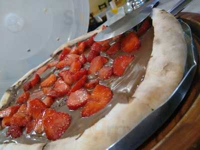 Pizzaria Casa De Napoles