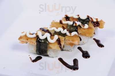 Okaeri Sushi