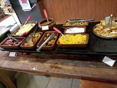 Anabelle Restaurante